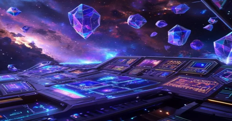 Otuz Yıl Önceki Star Trek Bölümü Trans Kimliğini Ekranlara Taşıdı