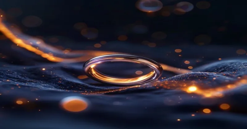 Oura Ring 5, ekibiyle birlikte tasarımda devrim yaptı
