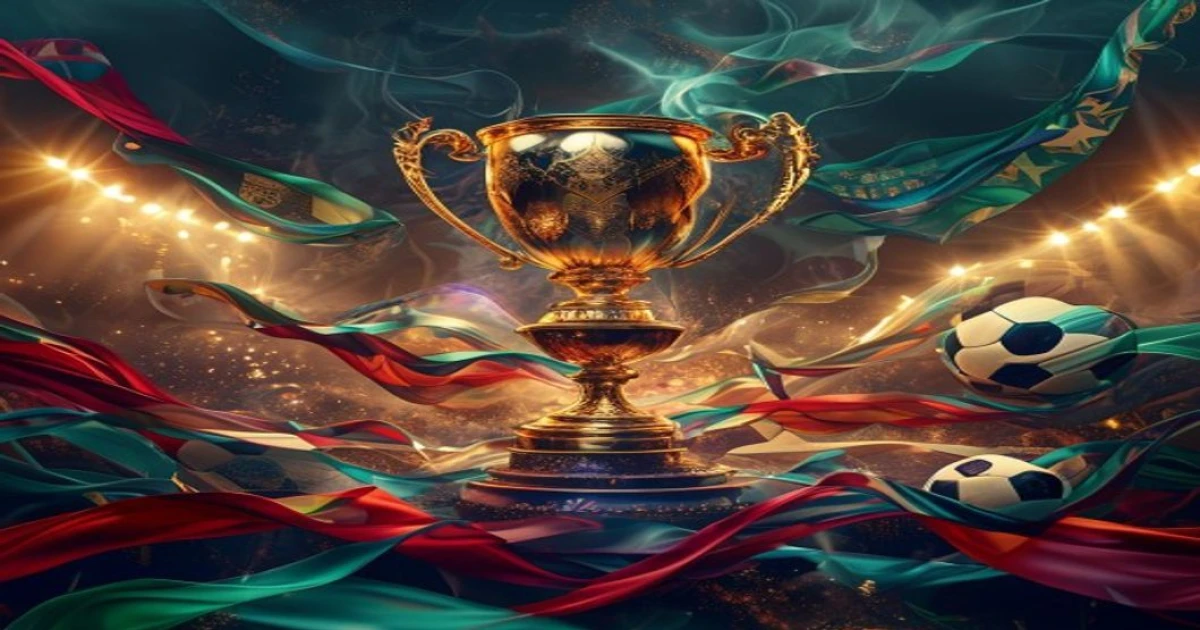 مباريات كأس العالم