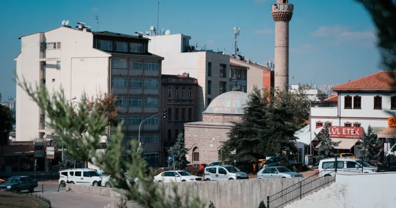 ankara
