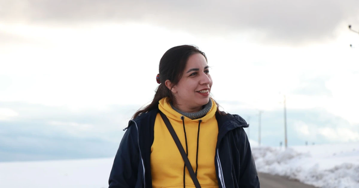 özlem ada şahin