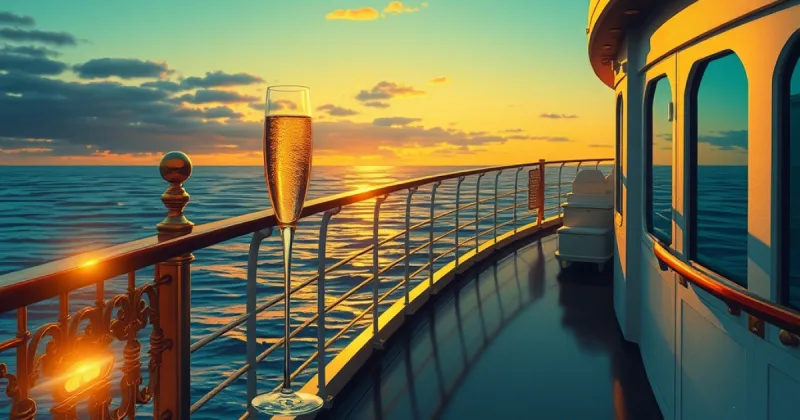 p&o cruise