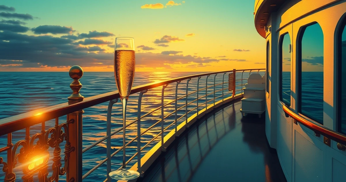p&o cruise