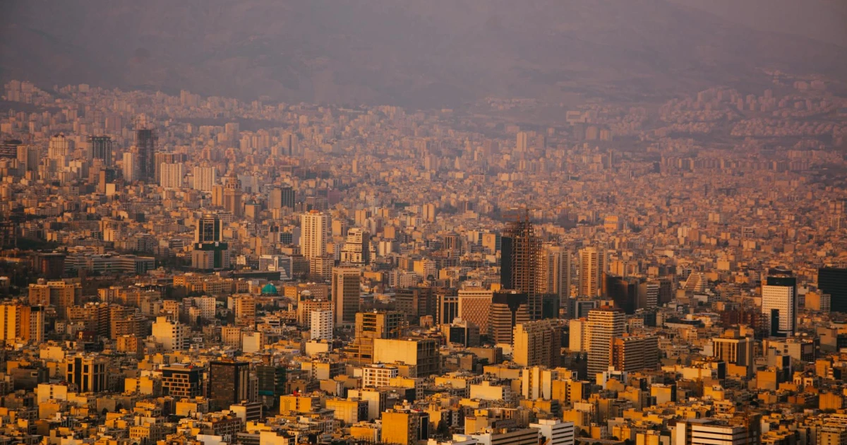 iran