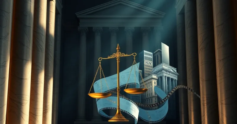 Paramount'un Warner Bros. Satın Alması ABD Adalet Bakanlığı'ndan Onay Aldı