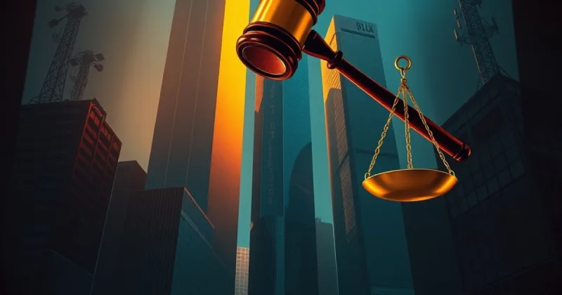 Paramount'un Warner Bros. Satın Almasını Engellemek İçin Kaliforniya ve Diğer Eyaletler Dava Açıyor