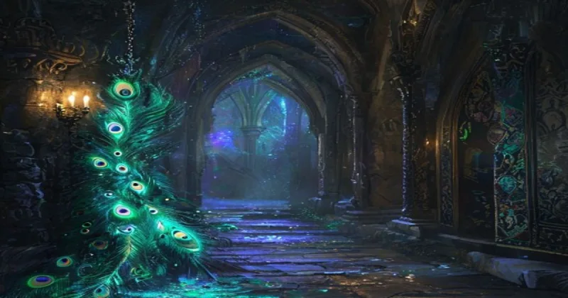 Peacock, "Dungeon Crawler Carl" İçin Tam Sezon Siparişi Verdi