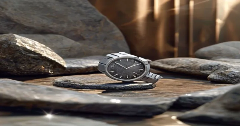 Pebble'ın Kurucusu Kendi Akıllı Saatini Tasarlıyor, Sizi Umursamıyor