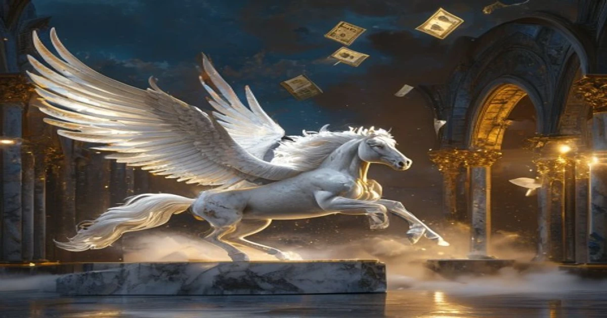 pegasus bilet