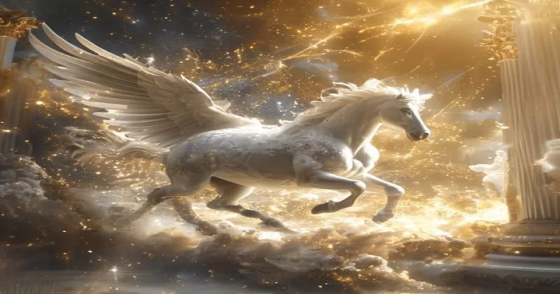 pegasus