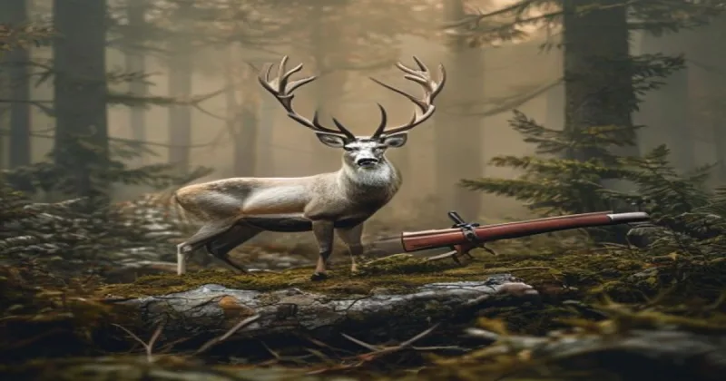 pennsylvania game commission