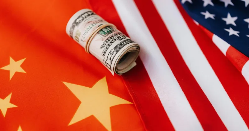 Pentagon, Alibaba ve Baidu'yu Çin ordusuna bağlantılı firmalar listesine ekledi
