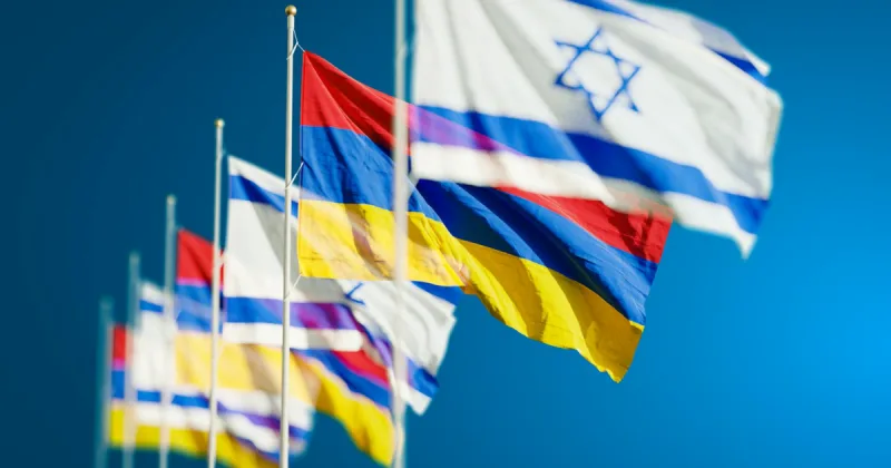 us israel intelligence tensions