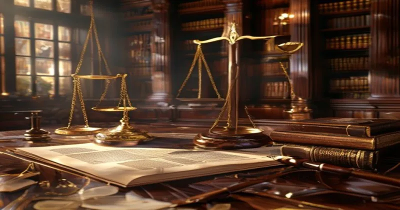 personal injury attorney