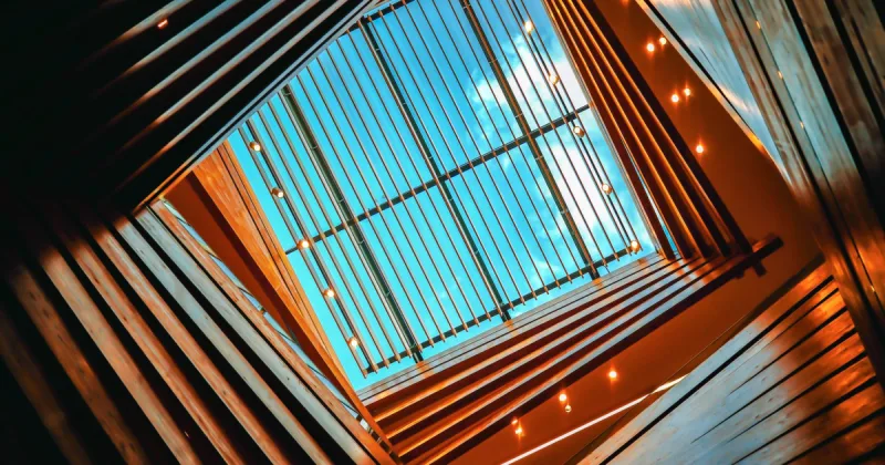 Philips Skylight, evlere doğal güneş ışığını getiriyor