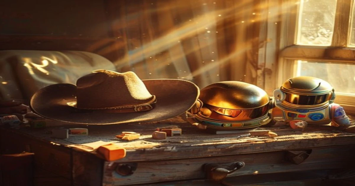 pixar, toy story 5, animasyon, sinema, tom hanks, tim allen
