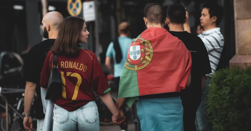 Portekiz Millî Futbol Takımı 2026'da Tarihi Hedefine Koşuyor: Ronaldo ve Genç Yıldızlarla İlk Dünya Kupası Şampiyonluğuna Adaylık
