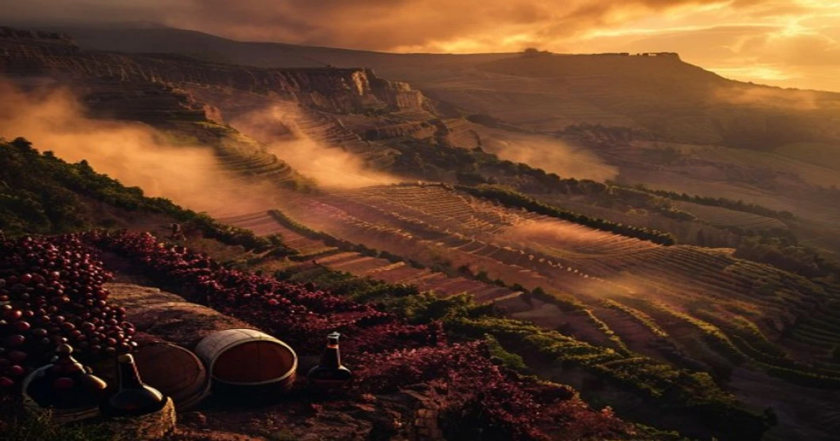 madeira