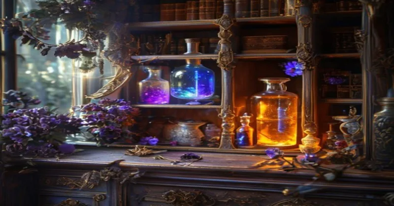 Practical Magic 2 Eylül'de Vizyona Giriyor, Yeni Fragman Olay Detaylarını Açığa Çıkardı