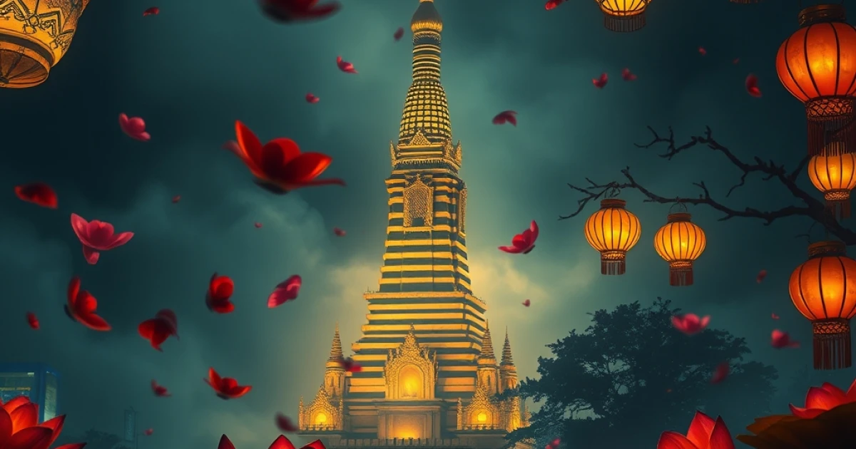bangkok