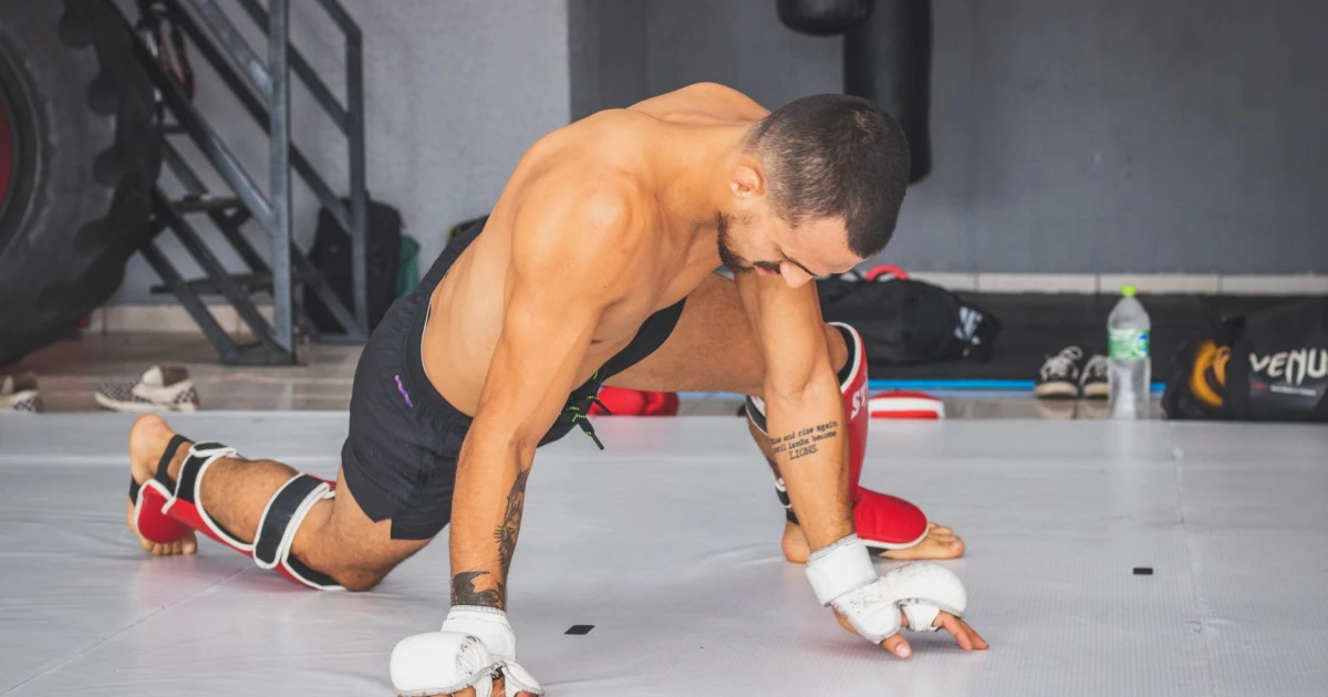 prime mma