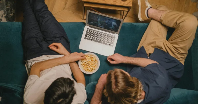prime video