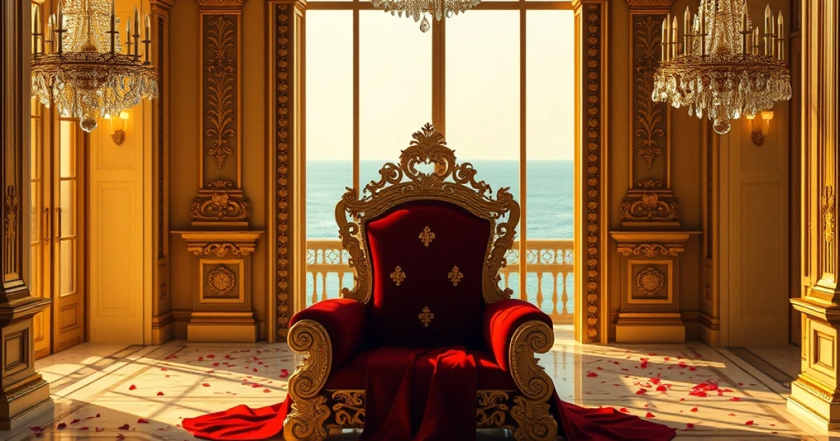 prince albert of monaco