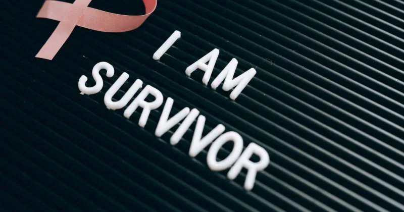 cancer survivor