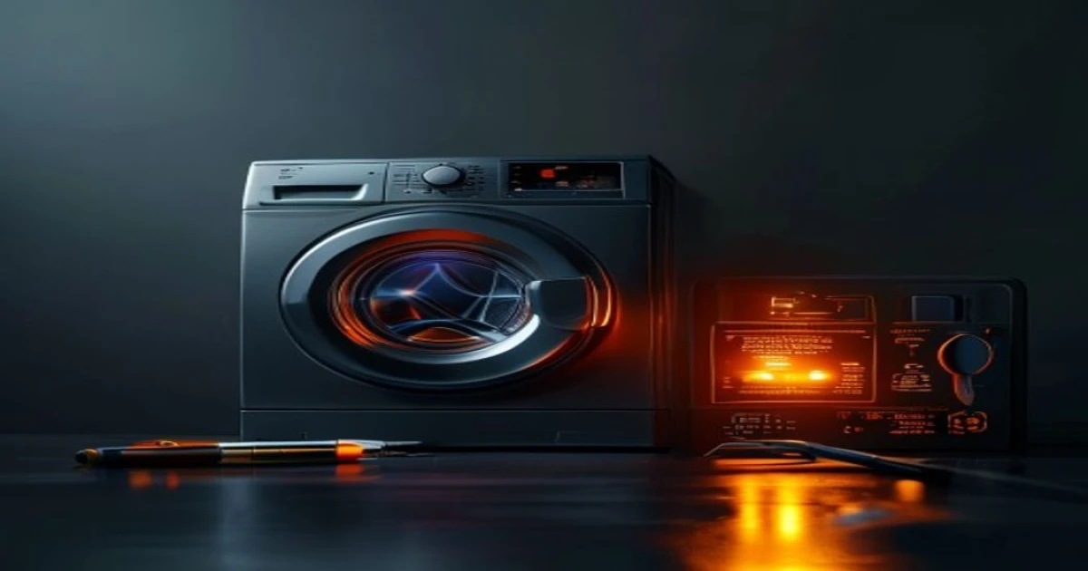 profilo çamaşır makinesi e17 hatası çözümü