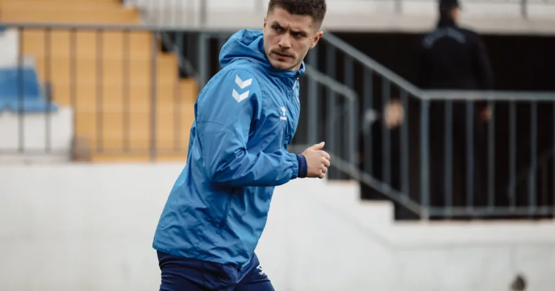 Pulisic 10 Numaralı Forma ile Dünya Kupası'na Hazırlanıyor