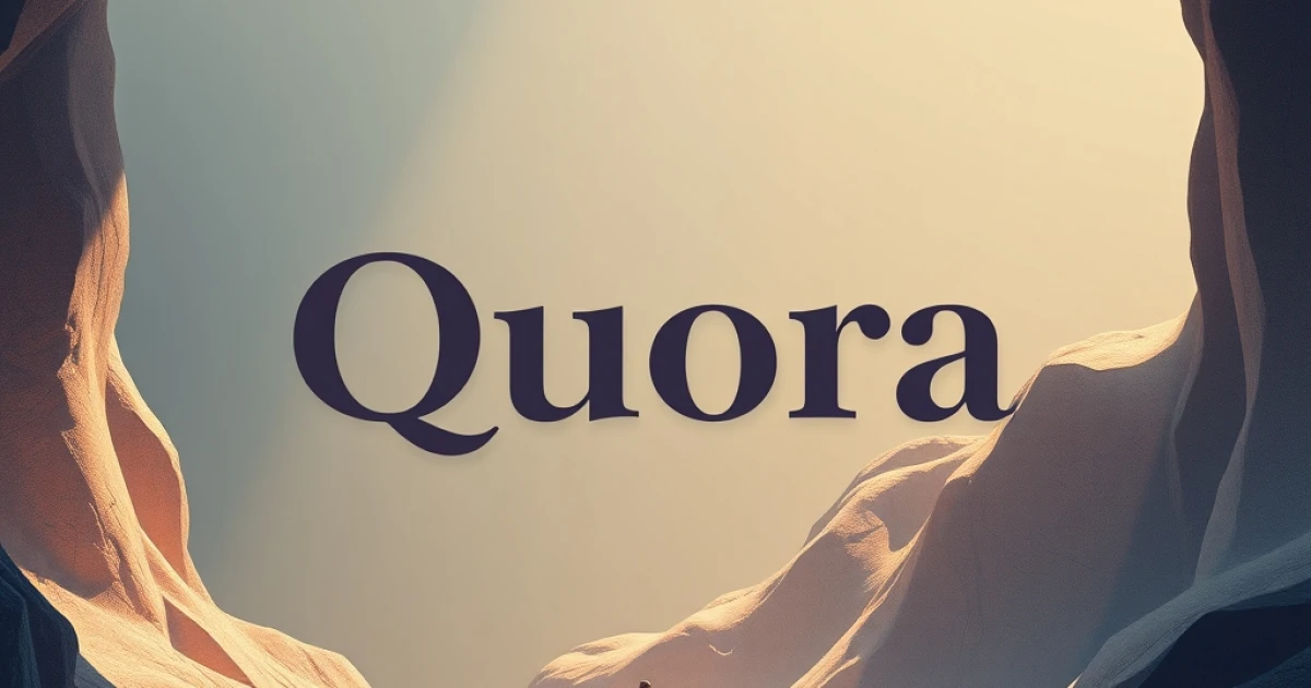 Quora