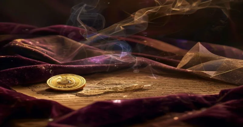 coin