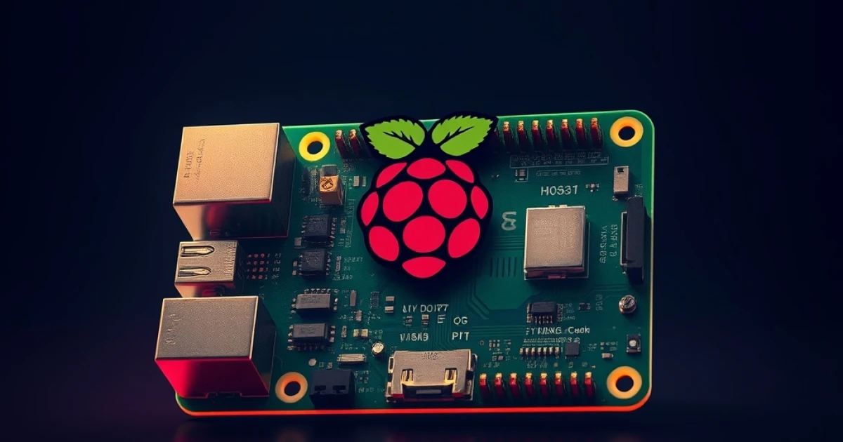 Raspberry Pi