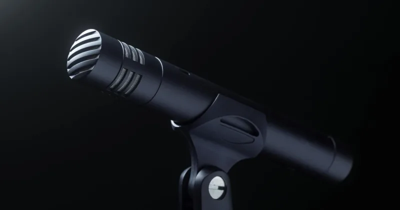 Razer, profesyonel podcast ve yayın için XLR mikrofonunu tanıttı