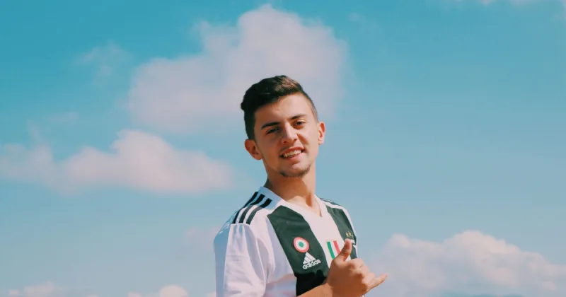 riccardo calafiori arsenal transfer update