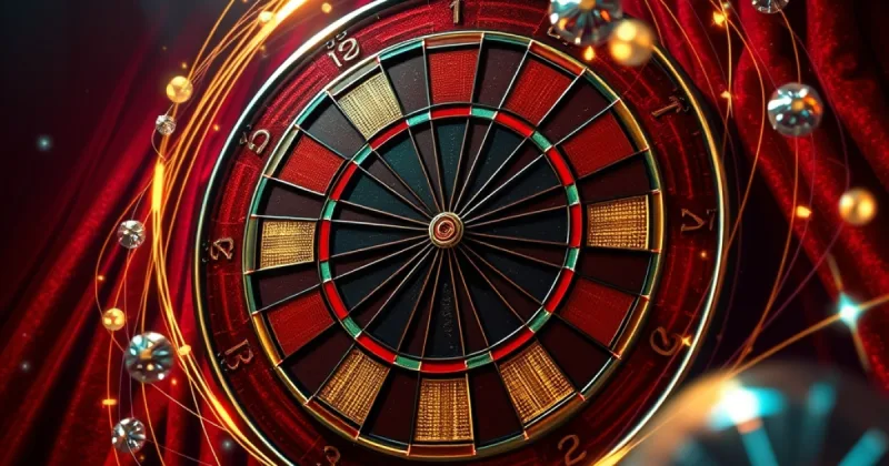 2026 world cup of darts