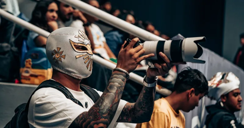 rey mysterio