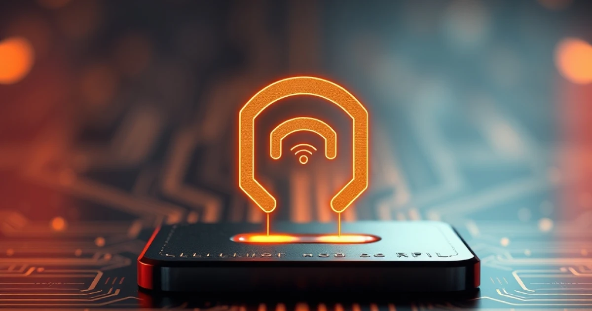 RFID