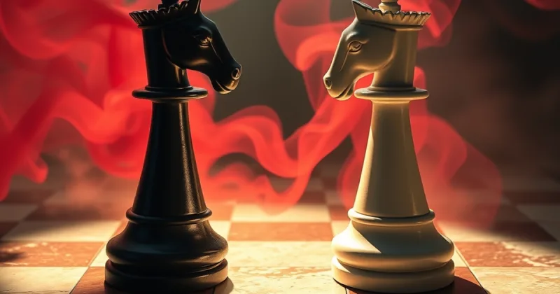 rivals