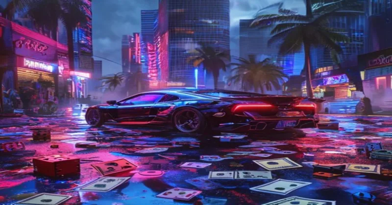 Rockstar Games GTA 6 Ön Siparişleri 25 Haziran'da Başlayacak