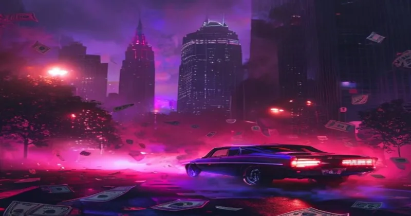 rockstar games gta vi