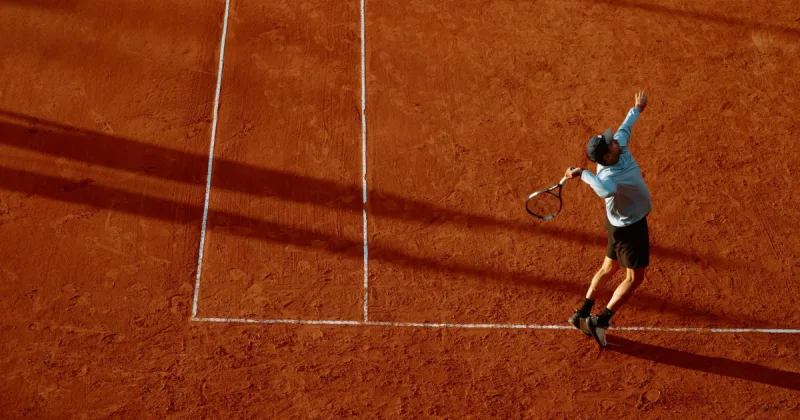 Roland Garros 2026 Erkekler Finalinde Cobolli ve Zverev Karşı Karşıya Geldi