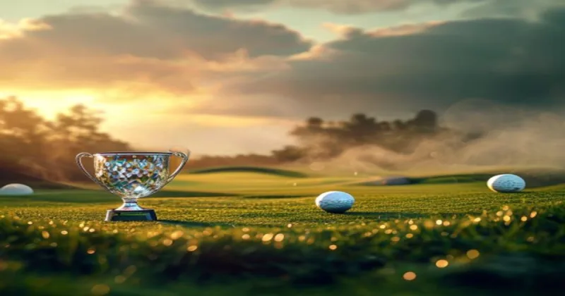 Rory McIlroy's U.S. Open Performance Reflects Dramatic Evolution as a Major Championship Competitor