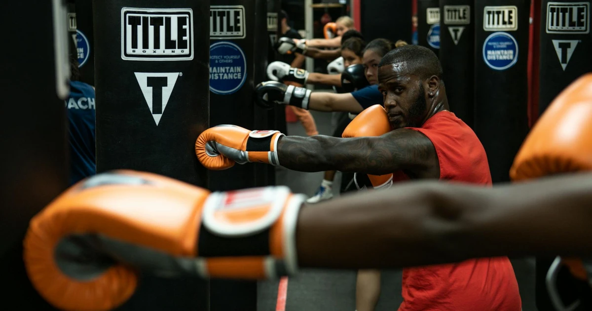 zuffa boxing