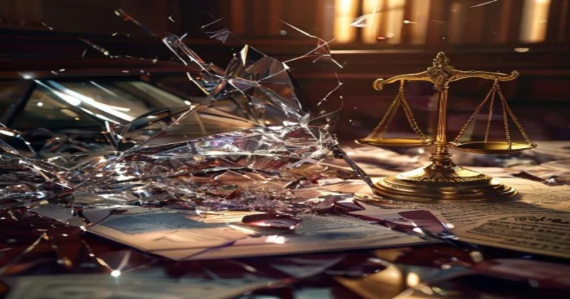 car accident attorney