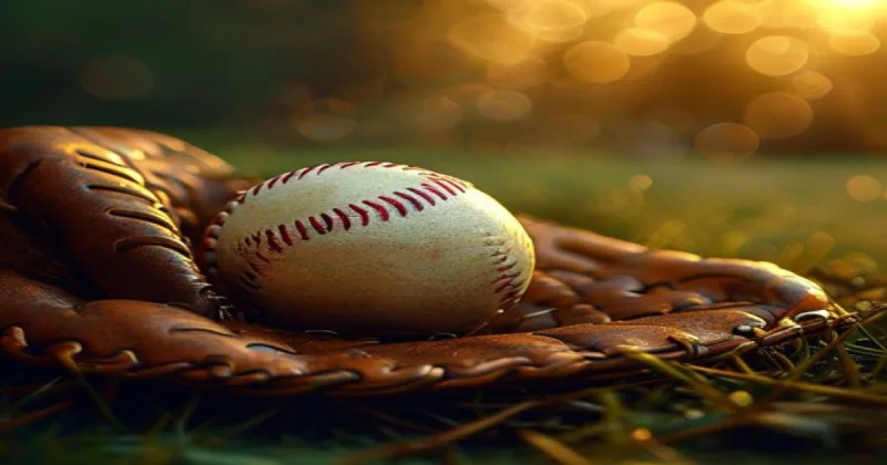 baseball