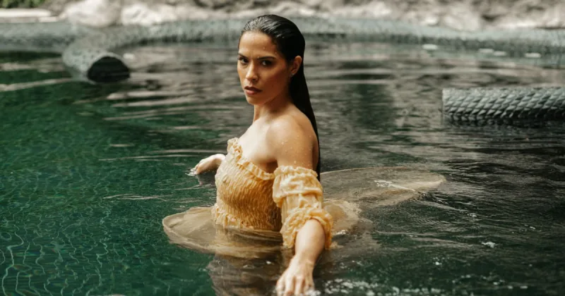 salma hayek