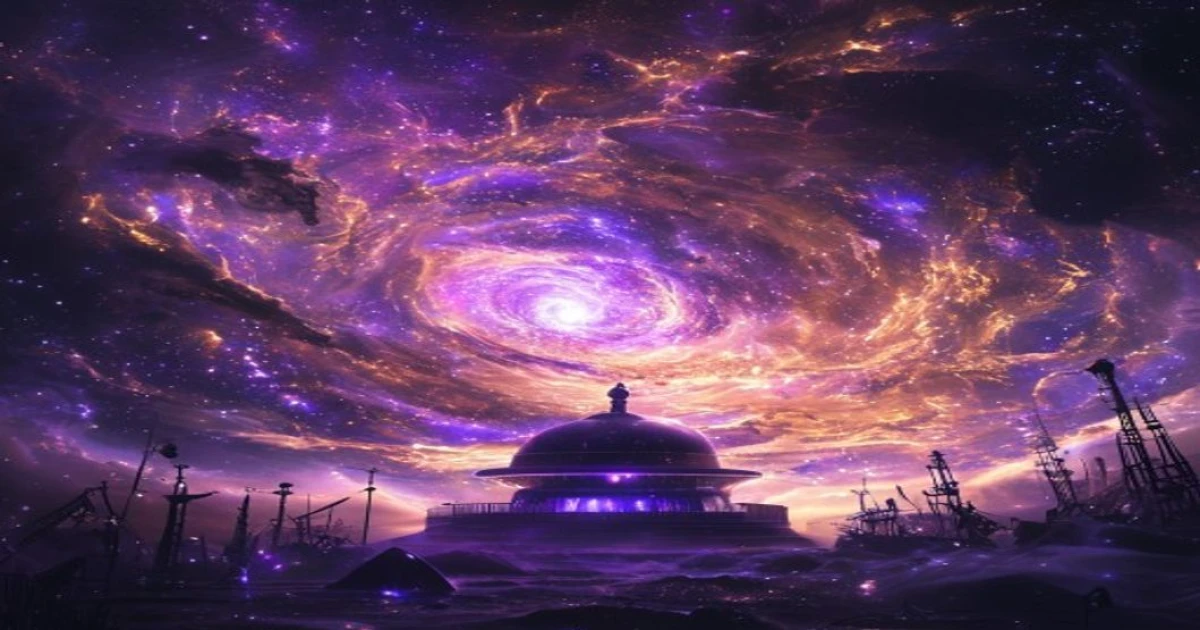 samanyolu, galaktik çekirdek, astronomya, gözlemevi, galaksi oluşumu