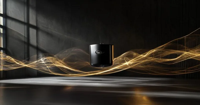 Samsung Music Studio 7 sundu; tek başına da, çiftler halinde de güçlü ses performansı sunuyor