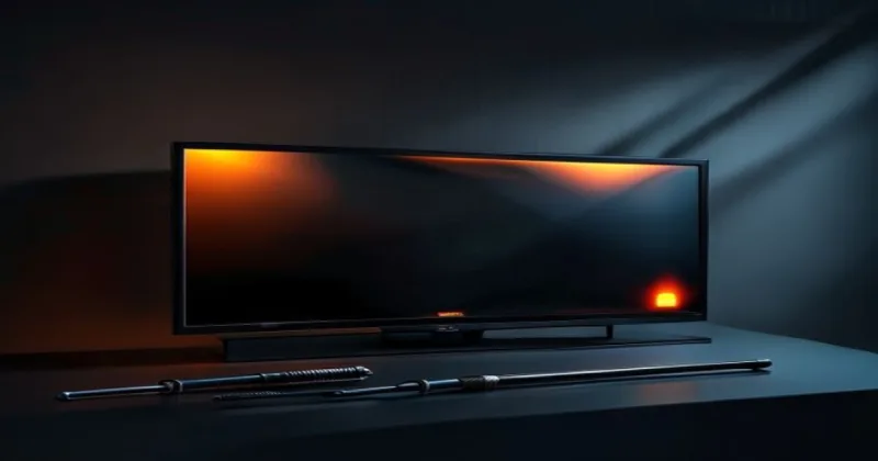 Samsung TV Desteklenmeyen Mod Hatası Nasıl Çözülür
